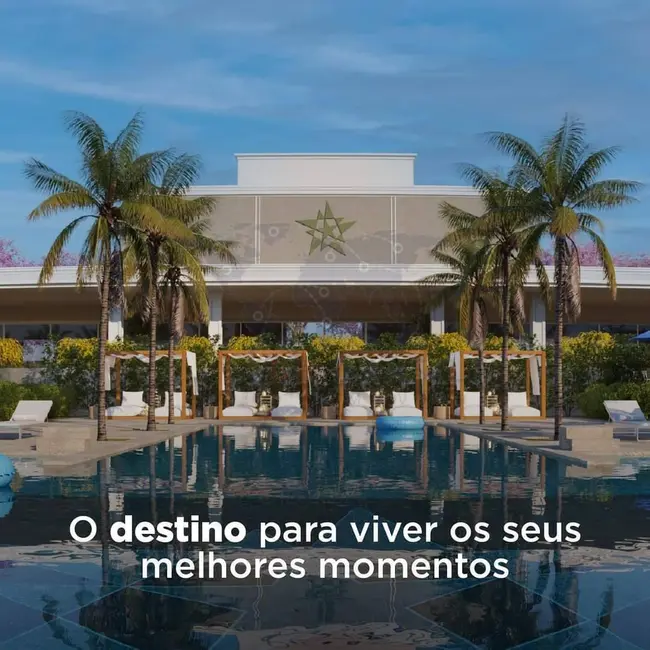 Foto 5 de Lote de Condomínio à venda, 423m2 em Piratininga - SP