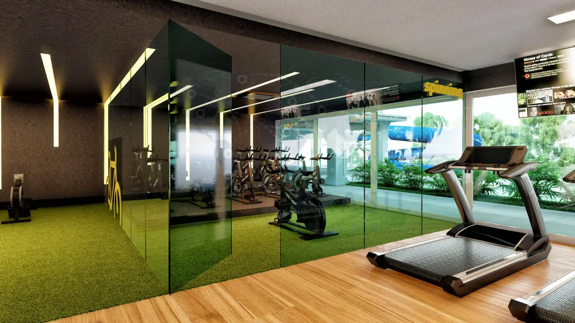 Foto 7 de Lote de Condomínio à venda, 423m2 em Piratininga - SP