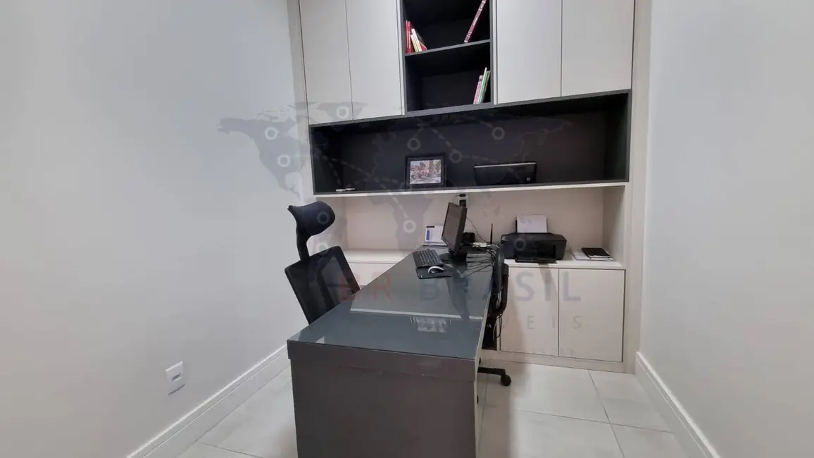 Foto 9 de Casa de Condomínio com 3 quartos à venda, 535m2 em Residencial Villa Lobos, Bauru - SP