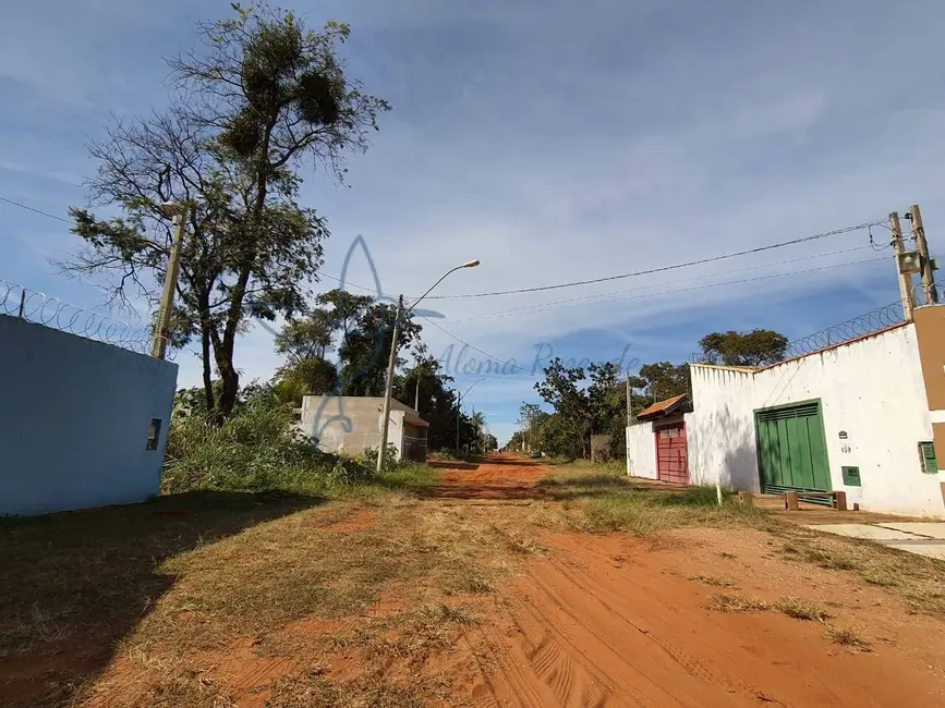 Foto 2 de Lote de Condomínio à venda, 250m2 em Vale do Igapó, Bauru - SP