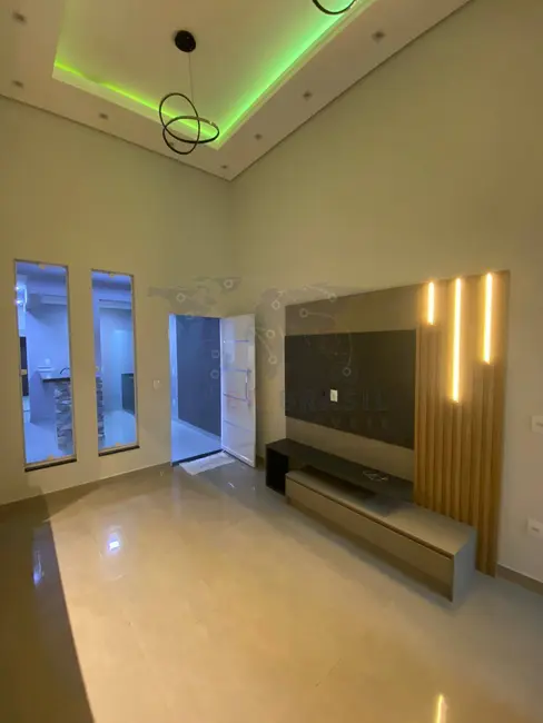 Foto 4 de Casa com 3 quartos à venda, 180m2 em Parque São João, Bauru - SP