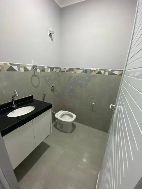 Foto 9 de Casa com 3 quartos à venda, 180m2 em Parque São João, Bauru - SP