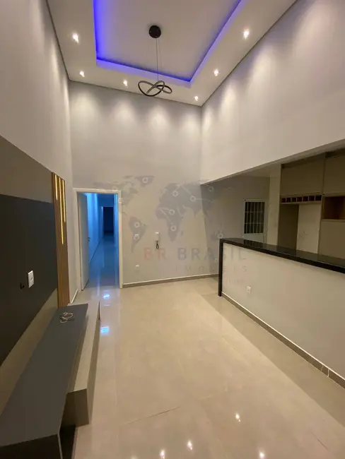 Foto 6 de Casa com 3 quartos à venda, 180m2 em Parque São João, Bauru - SP