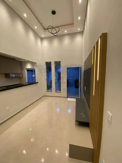 Foto 5 de Casa com 3 quartos à venda, 180m2 em Parque São João, Bauru - SP