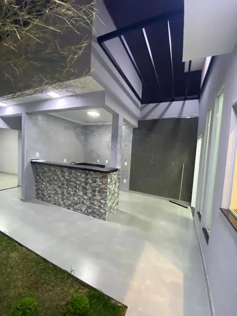 Foto 8 de Casa com 3 quartos à venda, 180m2 em Parque São João, Bauru - SP