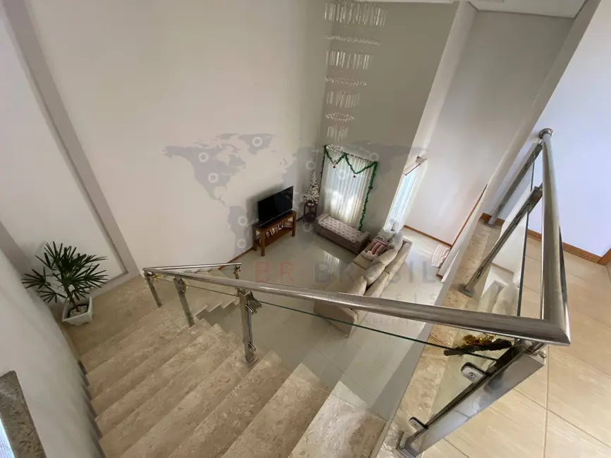 Foto 6 de Casa com 3 quartos à venda, 386m2 em Centro, Piratininga - SP