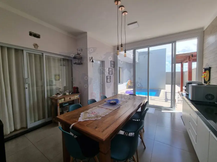 Foto 5 de Casa de Condomínio com 3 quartos à venda, 374m2 em Bauru - SP