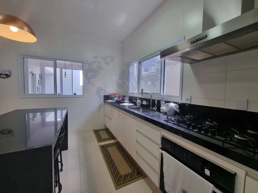 Foto 9 de Casa de Condomínio com 3 quartos à venda, 374m2 em Bauru - SP