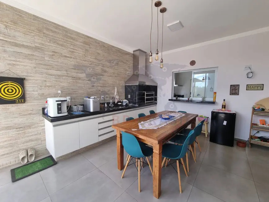 Foto 7 de Casa de Condomínio com 3 quartos à venda, 374m2 em Bauru - SP