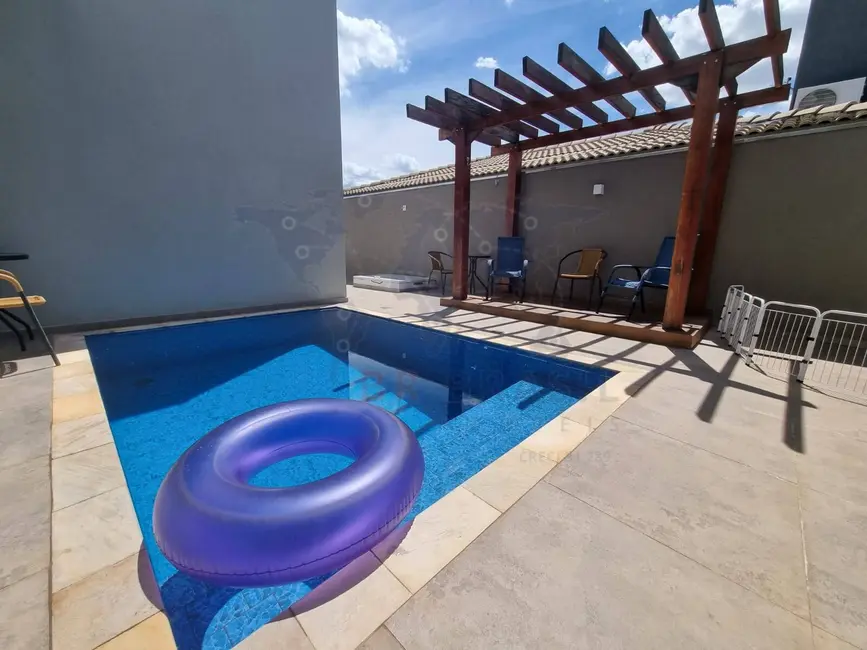 Foto 3 de Casa de Condomínio com 3 quartos à venda, 374m2 em Bauru - SP