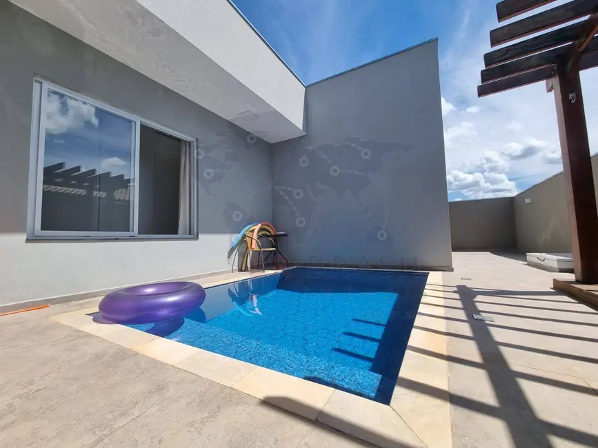 Foto 4 de Casa de Condomínio com 3 quartos à venda, 374m2 em Bauru - SP