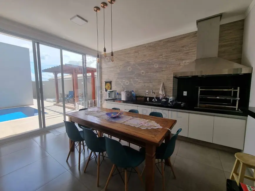 Foto 6 de Casa de Condomínio com 3 quartos à venda, 374m2 em Bauru - SP