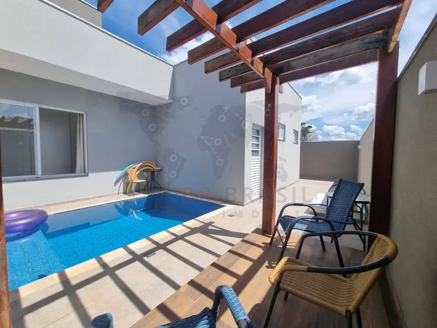 Foto 2 de Casa de Condomínio com 3 quartos à venda, 374m2 em Bauru - SP