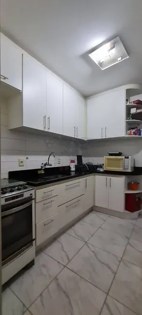 Foto 7 de Apartamento com 3 quartos à venda, 85m2 em Jardim Auri Verde, Bauru - SP