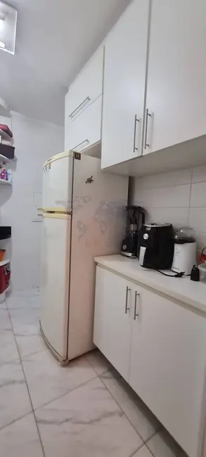 Foto 8 de Apartamento com 3 quartos à venda, 85m2 em Jardim Auri Verde, Bauru - SP