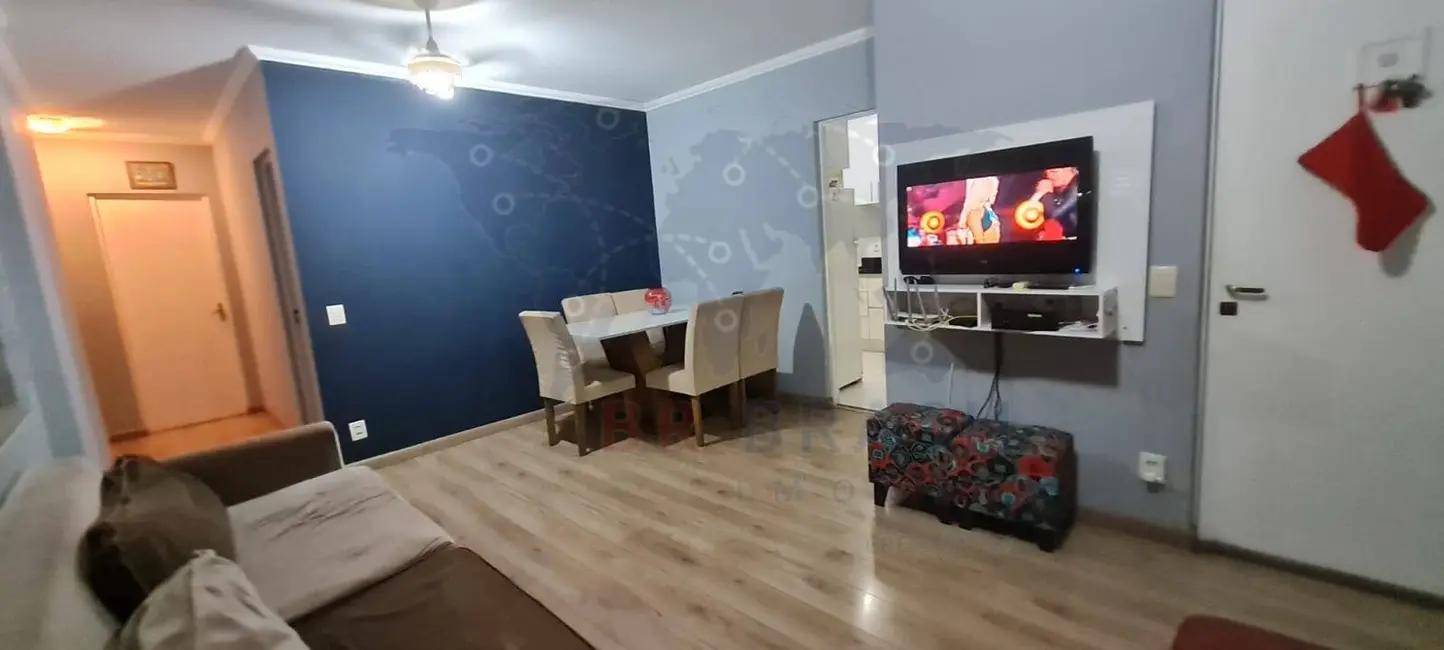 Foto 1 de Apartamento com 3 quartos à venda, 85m2 em Jardim Auri Verde, Bauru - SP