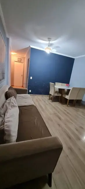 Foto 5 de Apartamento com 3 quartos à venda, 85m2 em Jardim Auri Verde, Bauru - SP