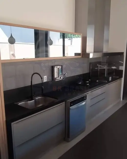 Foto 5 de Casa de Condomínio com 3 quartos à venda, 450m2 em Residencial Tivoli, Bauru - SP