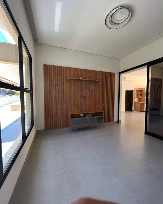 Foto 7 de Casa de Condomínio com 3 quartos à venda, 450m2 em Residencial Tivoli, Bauru - SP