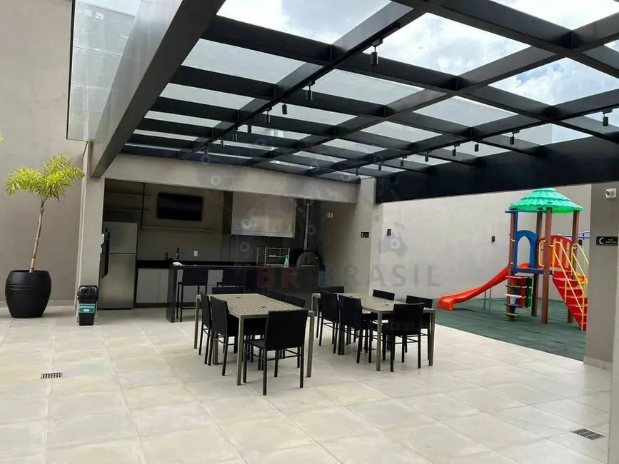 Foto 2 de Apartamento com 2 quartos à venda, 71m2 em Jardim Solange, Bauru - SP