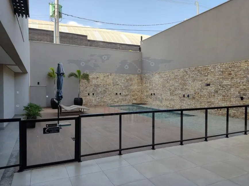 Foto 8 de Apartamento com 2 quartos à venda, 71m2 em Jardim Solange, Bauru - SP