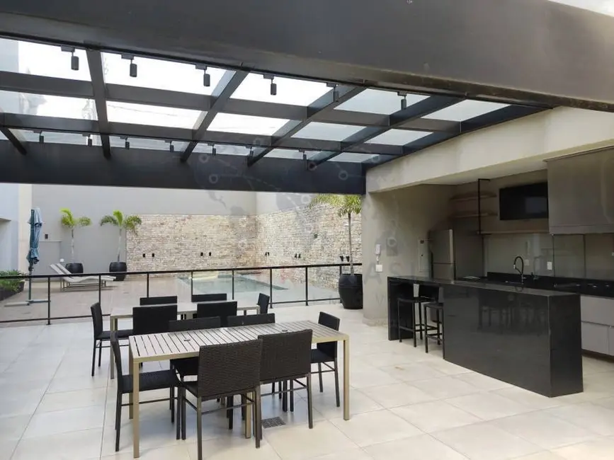 Foto 5 de Apartamento com 2 quartos à venda, 71m2 em Jardim Solange, Bauru - SP