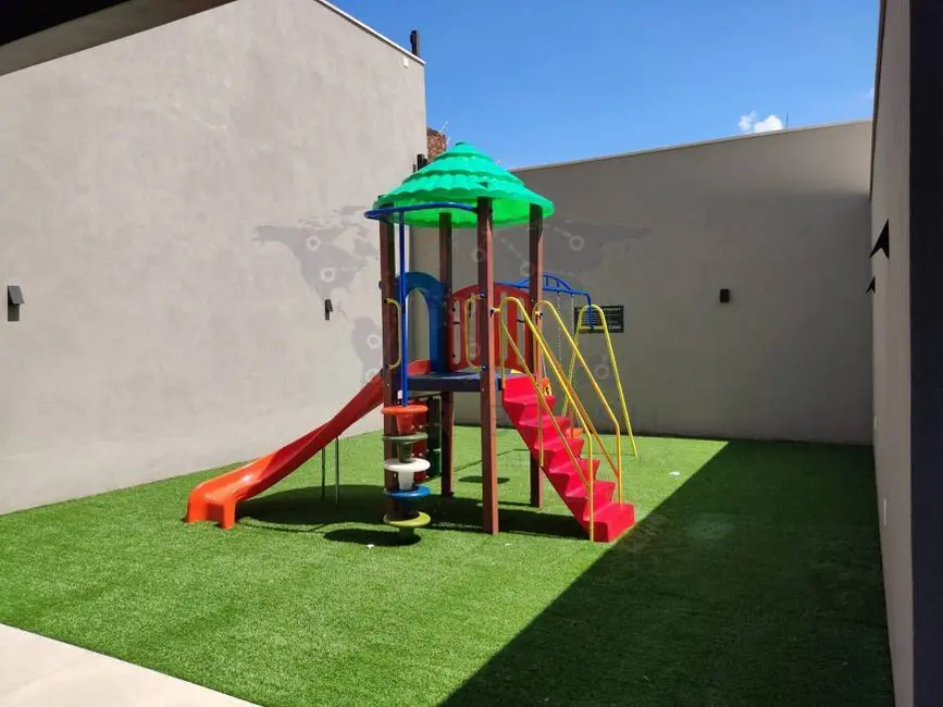 Foto 6 de Apartamento com 2 quartos à venda, 71m2 em Jardim Solange, Bauru - SP