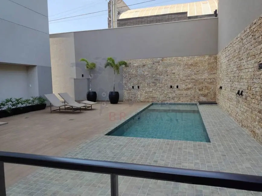 Foto 7 de Apartamento com 2 quartos à venda, 71m2 em Jardim Solange, Bauru - SP