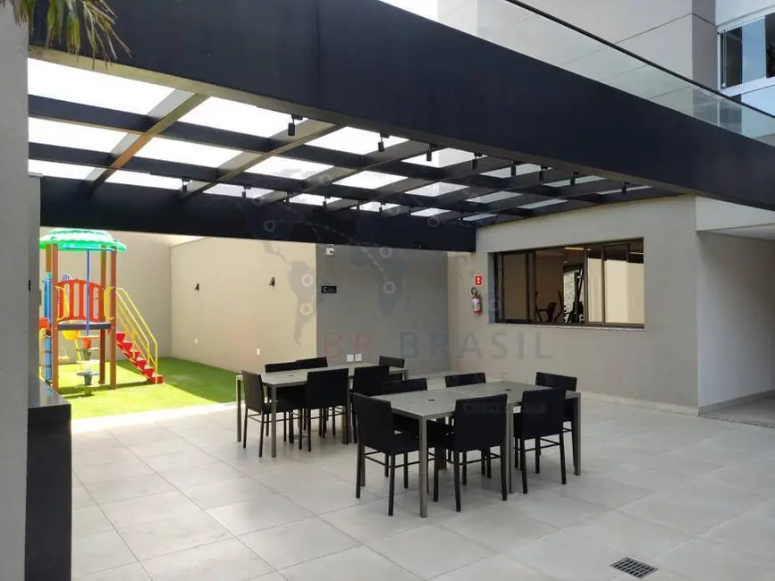 Foto 3 de Apartamento com 2 quartos à venda, 71m2 em Jardim Solange, Bauru - SP