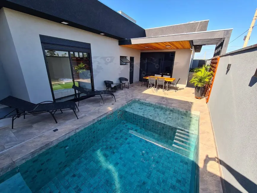 Foto 4 de Casa de Condomínio com 3 quartos à venda, 340m2 em Piratininga - SP