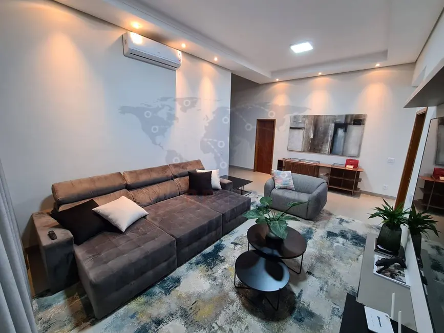 Foto 5 de Casa de Condomínio com 3 quartos à venda, 340m2 em Piratininga - SP