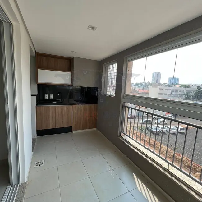 Apartamento com 3 quartos à venda, 94m2 em Parque Jardim Europa, Bauru - SP - imagem 3 Foto 3 de Apartamento com 3 quartos à venda, 94m2 em Parque Jardim Europa, Bauru - SP