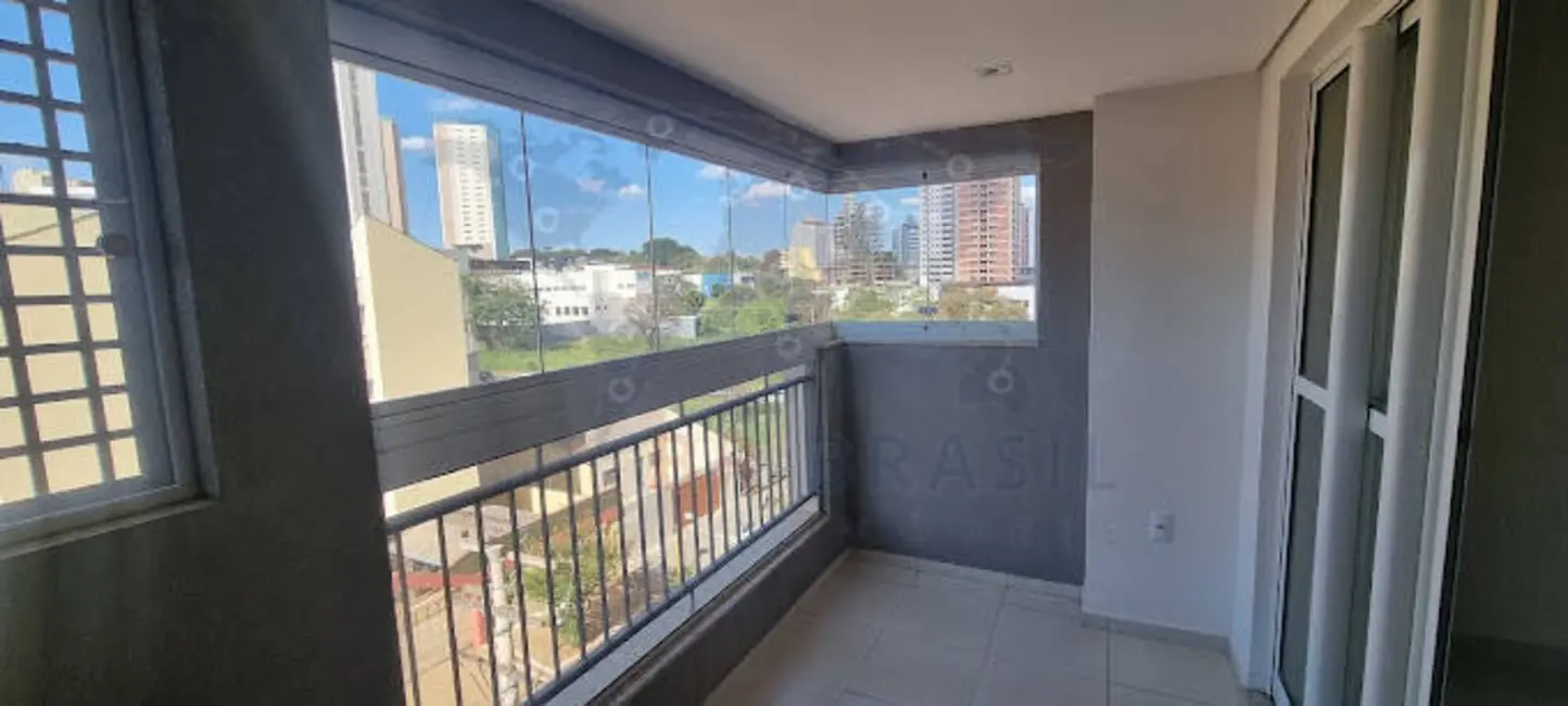 Apartamento com 3 quartos à venda, 94m2 em Parque Jardim Europa, Bauru - SP - imagem 4 Foto 4 de Apartamento com 3 quartos à venda, 94m2 em Parque Jardim Europa, Bauru - SP