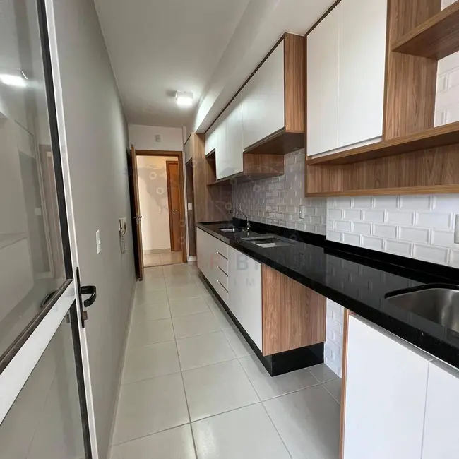 Foto 2 de Apartamento com 3 quartos à venda, 94m2 em Parque Jardim Europa, Bauru - SP