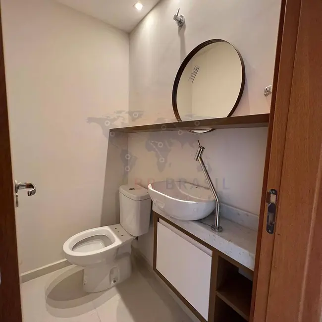 Apartamento com 3 quartos à venda, 94m2 em Parque Jardim Europa, Bauru - SP - imagem 6 Foto 6 de Apartamento com 3 quartos à venda, 94m2 em Parque Jardim Europa, Bauru - SP