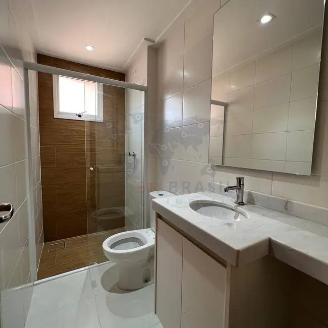 Apartamento com 3 quartos à venda, 94m2 em Parque Jardim Europa, Bauru - SP - imagem 8 Foto 8 de Apartamento com 3 quartos à venda, 94m2 em Parque Jardim Europa, Bauru - SP