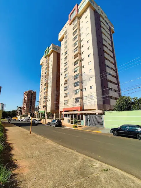 Foto 1 de Apartamento com 3 quartos à venda, 94m2 em Parque Jardim Europa, Bauru - SP