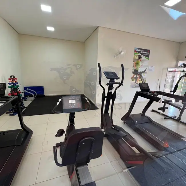 Apartamento com 3 quartos à venda, 94m2 em Parque Jardim Europa, Bauru - SP - imagem 9 Foto 9 de Apartamento com 3 quartos à venda, 94m2 em Parque Jardim Europa, Bauru - SP