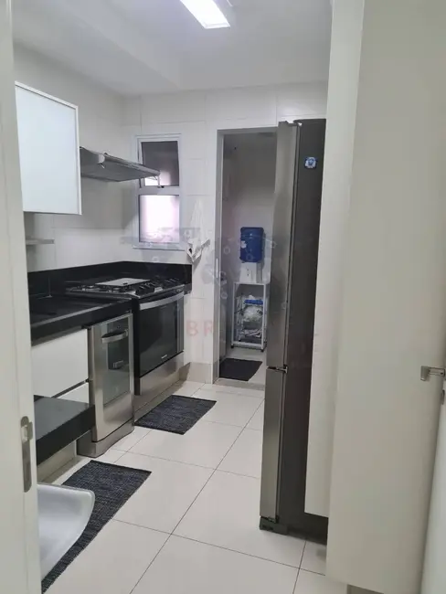 Foto 9 de Apartamento com 3 quartos à venda, 112m2 em Jardim Infante Dom Henrique, Bauru - SP