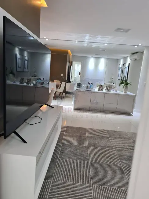 Foto 7 de Apartamento com 3 quartos à venda, 112m2 em Jardim Infante Dom Henrique, Bauru - SP