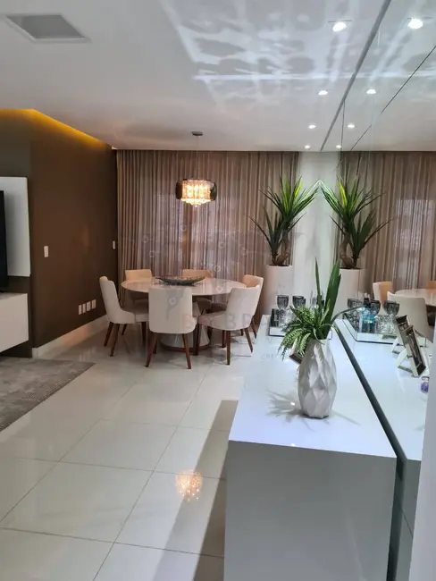 Foto 5 de Apartamento com 3 quartos à venda, 112m2 em Jardim Infante Dom Henrique, Bauru - SP