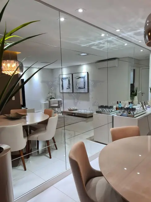 Foto 8 de Apartamento com 3 quartos à venda, 112m2 em Jardim Infante Dom Henrique, Bauru - SP