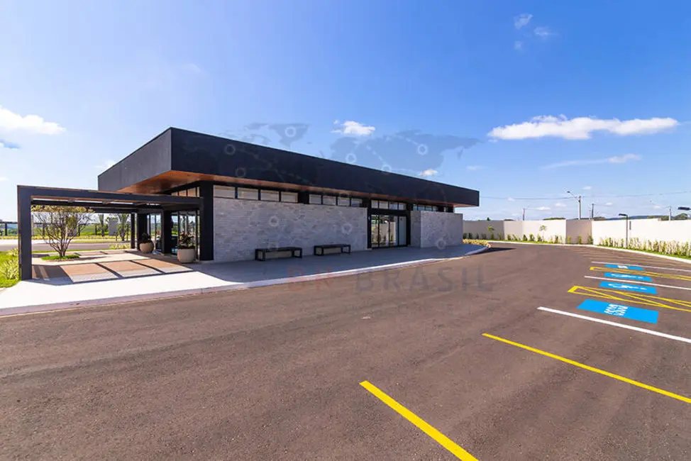 Foto 2 de Lote de Condomínio à venda, 300m2 em Piratininga - SP