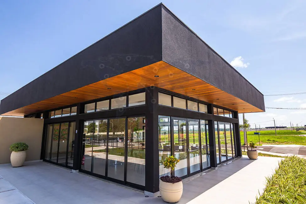 Foto 3 de Lote de Condomínio à venda, 300m2 em Piratininga - SP