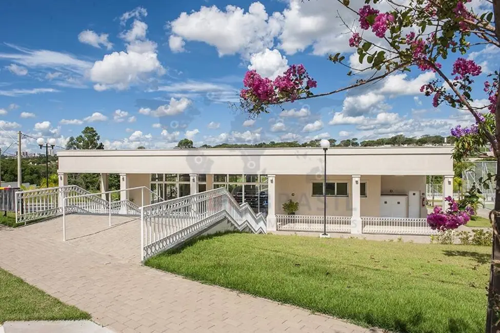 Foto 3 de Lote de Condomínio à venda, 678m2 em Bauru - SP