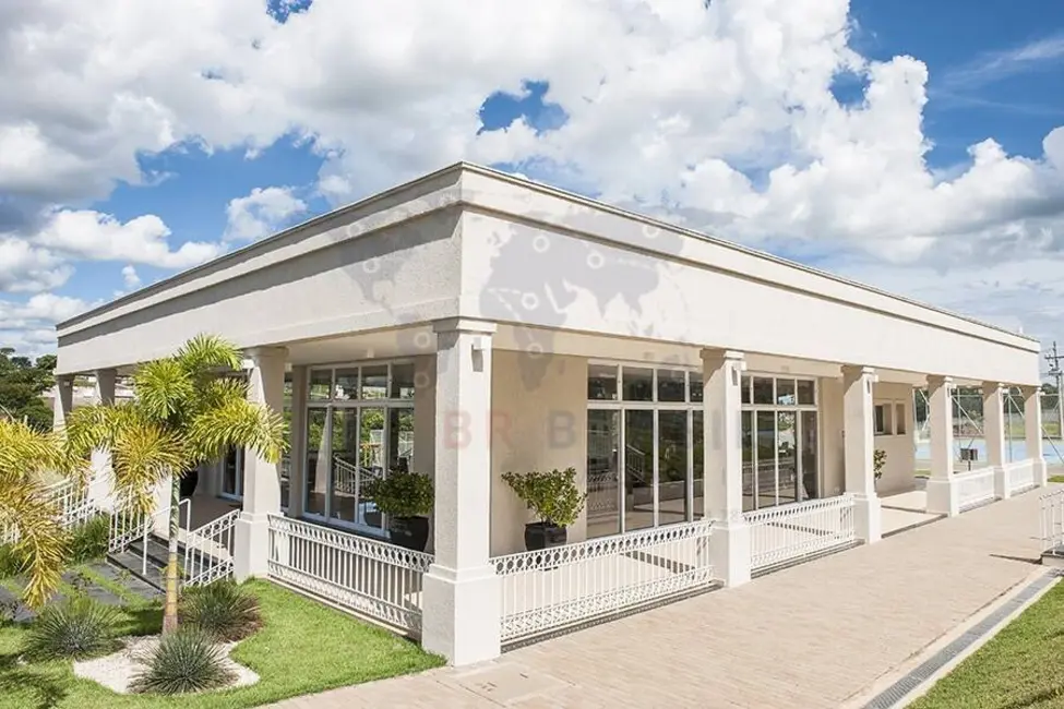 Foto 4 de Lote de Condomínio à venda, 678m2 em Bauru - SP