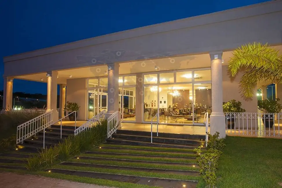 Foto 5 de Lote de Condomínio à venda, 678m2 em Bauru - SP