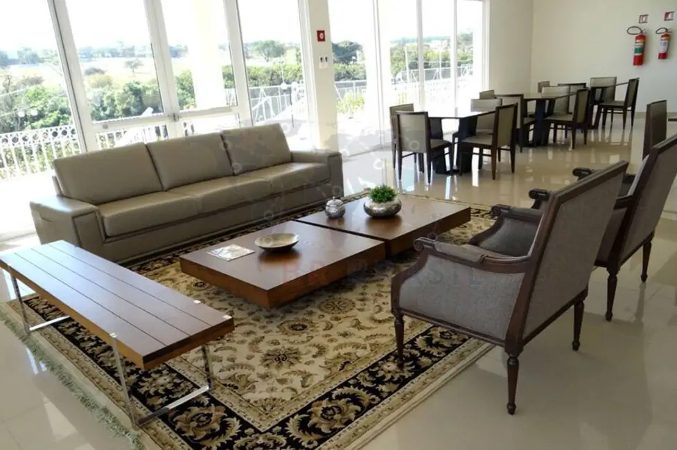 Foto 7 de Lote de Condomínio à venda, 678m2 em Bauru - SP