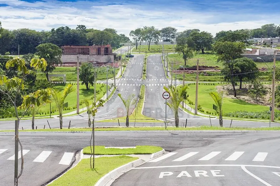 Foto 2 de Lote de Condomínio à venda, 678m2 em Bauru - SP