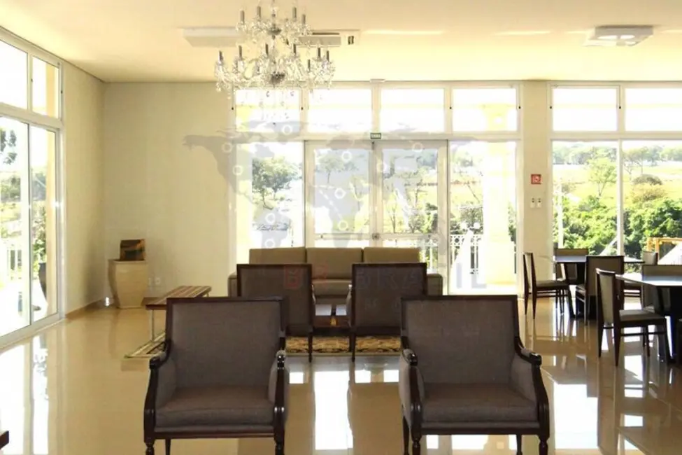 Foto 8 de Lote de Condomínio à venda, 678m2 em Bauru - SP